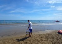Rifiuti in mare e in spiaggia. Quanto ne sai?