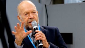 James E. Hansen e i nuovi modelli per il clima
