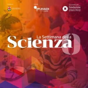 Il futuro è già qui. La Settimana della Scienza con Arpa Veneto