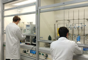 Il Laboratorio di Arpa FVG accredita ulteriori 13 metodi analitici