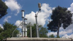 Lazio: aggiornato il Piano di risanamento della qualità dell’aria