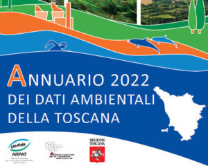 Presentazione dell’Annuario dei dati ambientali della Toscana – 2022