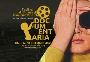 ARPA Sicilia partecipa al Festival internazionale del Cinema Documentario