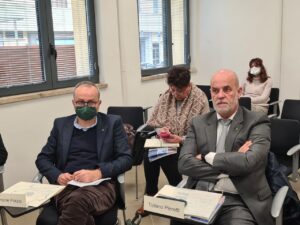 Arpa Toscana: gli interventi delle organizzazioni sindacali e datoriali alla tavola rotonda sul cambiamento climatico