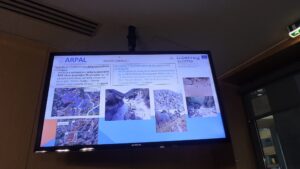 Biodiversità, Arpa Liguria a Lione per l’ultimo atto del progetto Biodiv’ Connect