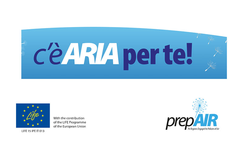 Qualità dell'aria, concorso “Air Up, parole per l'aria” – SNPA – Sistema  nazionale protezione ambiente