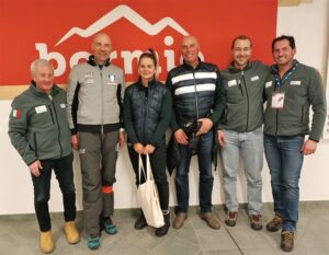 Ski World Cup, il supporto meteo Arpa Lombardia per la tappa di Bormio