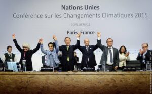 Alla scoperta delle COP – Parigi 2015