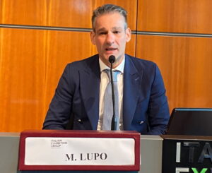 Marco Lupo nuovo Direttore Generale del Ministero Agricoltura. Lascia la Direzione di Arpa Lazio