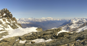 La neve di oggi è l’acqua di domani: lo strumento IT-SNOW