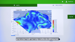Sicurezza in mare, la modellistica di Arpa Liguria e il progetto GIAS