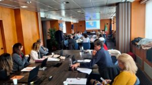 Snpa, riunione del Consiglio a Roma