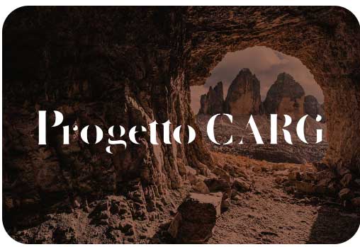 Progetto CARG