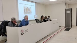 Chimica, salute e sostenibilità, Arpa Liguria in campo con un corso rivolto ai docenti