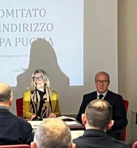 Arpa Puglia: approvati Programma annuale delle attività e obiettivi strategici e operativi