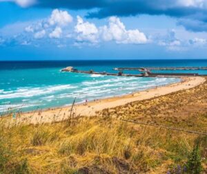 Monitoraggio delle acque marino costiere della Regione Abruzzo Classificazione triennio 2015 – 2017 (D. Lgs. 152/06)