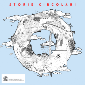 Storie circolari, tra il Trentino e il mondo, il podcast ambientale di APPA Trento