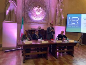 Al via MER (Marine Ecosystem Restoration) il progetto Pnrr che ricostruisce i nostri mari