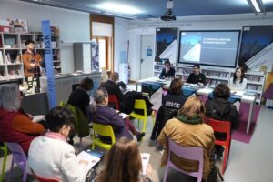 Con Arpa FVG il Pordenone Docs Fest punta alla riduzione delle emissioni di CO2