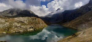 Le risorse idriche montane e gli impatti del cambiamento climatico