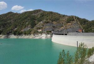 Microplastiche nelle acque dolci, il progetto Life Blue Lakes