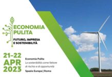 Economia pulita 2023