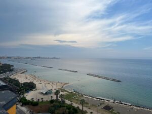 Giornata Mondiale degli Oceani: al via a Bari la terza edizione del premio ArpAmare