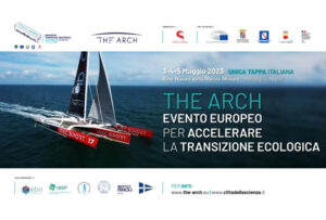Da Nantes a Napoli, a gonfie vele per la tutela del mare
