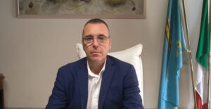 La Regione Lazio ha nominato Tommaso Aureli commissario ARPA Lazio