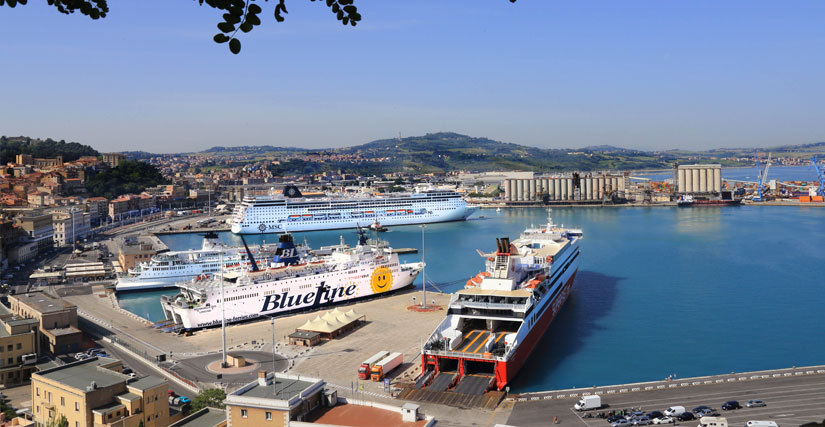 Porto di Ancona