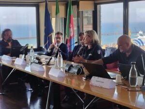 Arpa Liguria al Forum Regionale per lo Sviluppo Sostenibile