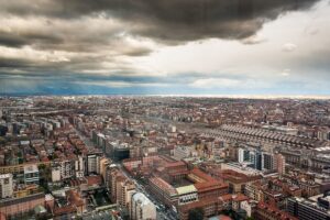 Clima: in Lombardia maggio piovoso, ma come sarà l’estate?