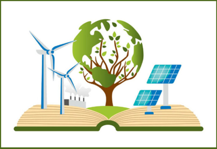 AppaBZ-AmbienteInforma-depliant-educazione-ambientale-800x550 copertina del nuovo opuscolo con le iniziative di educazione ambientale per l'anno scolastico 2023/24