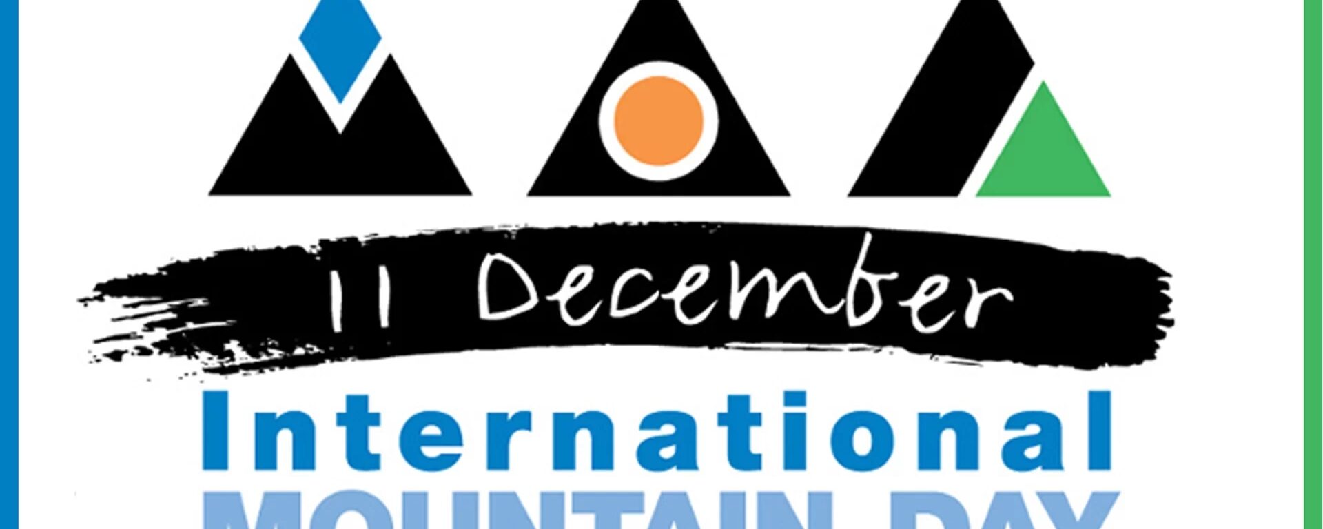 International mountain day 2023