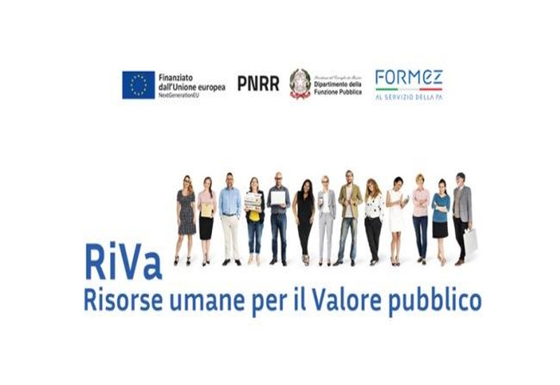 Progetto RiVa