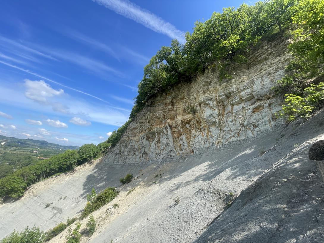 settimana Pianeta Terra