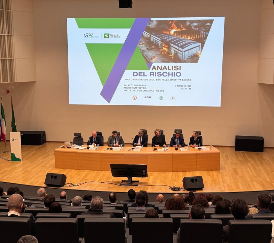 La giornata di lavoro
