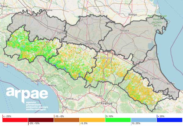 NDVI