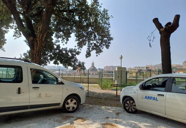 salpiam-ispra-arpa-liguria-qualita-aria-citta-portuali
