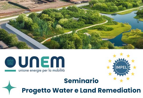 Seminario Unem-Impel