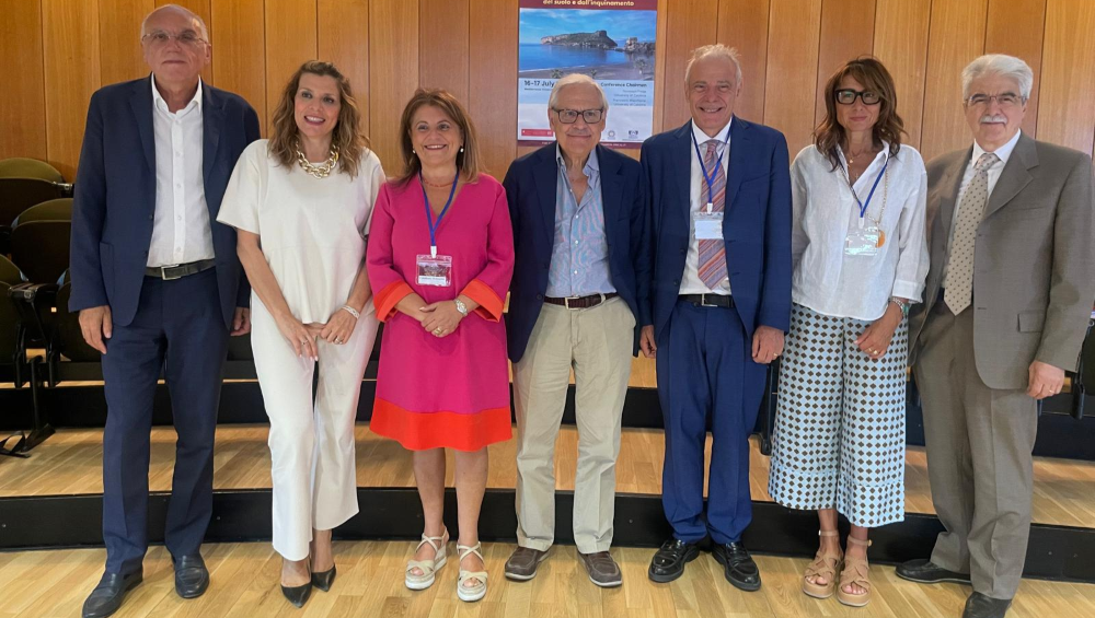 Al momento stai visualizzando Ispra e ArpaCal all’ICIRBM 2026: “passare dalla conoscenza alla concretezza”