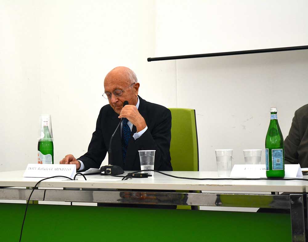 Raffaele Guariniello